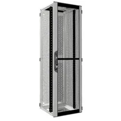 Rittal VX IT Netzwerk-/Serverschrank standard RAL7035 BHT800x2000x800mm 42HE