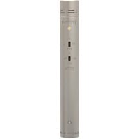NT55 , Mikrofon silber/gold
