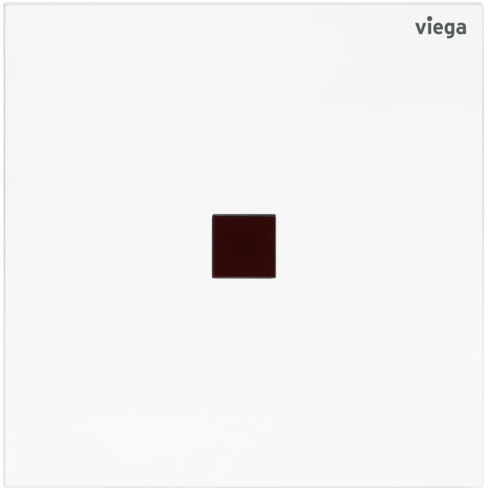 Viega Urinal actuator f. Prevista Visign for More 200 infr. flush outlet mod. 8620.2 774639