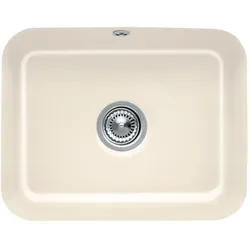Villeroy und Boch 670600TR 550x440mm Rechteck Timber CeramicPlus