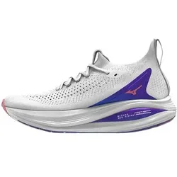 Mizuno Damen Running-Sch. Da MIZUNO NEO VISTA 2, Größe 38 in Weiß 21