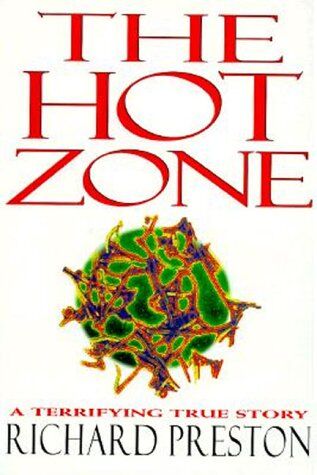 Richard Preston - The Hot Zone - Preis vom 17.10.2026 19:25:27 h