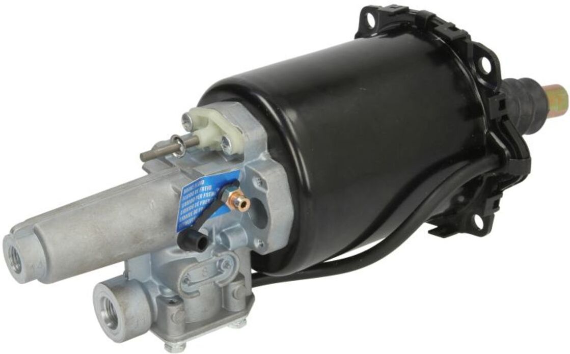 Kupplungsabstandshalter PNEUMATICS CS-822
