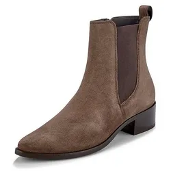 Stiefelette Paul Green beige, 38