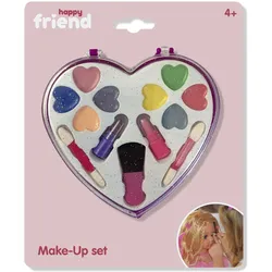 happytoys Happy Friend Make-up Set für Styling Head
