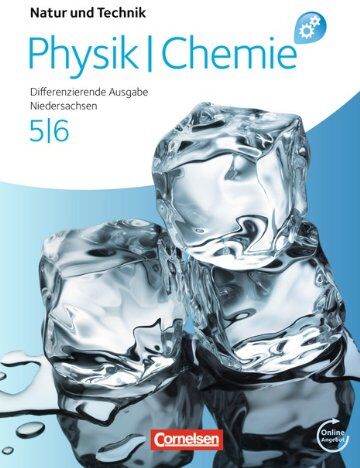 Siegfried Bresler - Natur und Technik - Physik/Chemie: Differenzierende Ausgabe - Ausgabe N: 5./6. Schuljahr - Schülerbuch mit Online-Angebot - Preis vom 06.10.2026 07:26:00 h