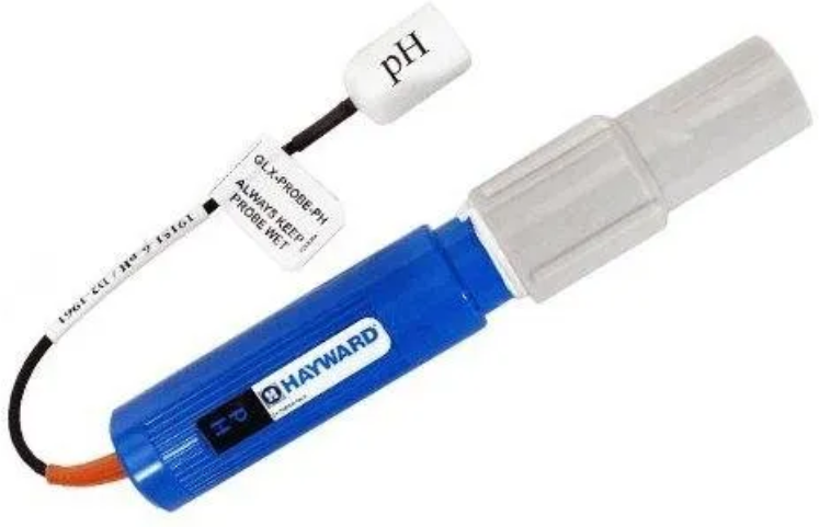 HAYWARD Sonde pH pour électrolyseur Aquarite Pro