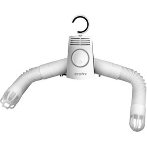 Aktobis Schuhtrockner Dryfix DUO, elektrisch, mit Timer, Länge 24 - 42 cm