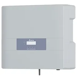 Delta 'RPI M6A STRANGWECHSELRICHTE '(0% MwSt §12 III UstG)