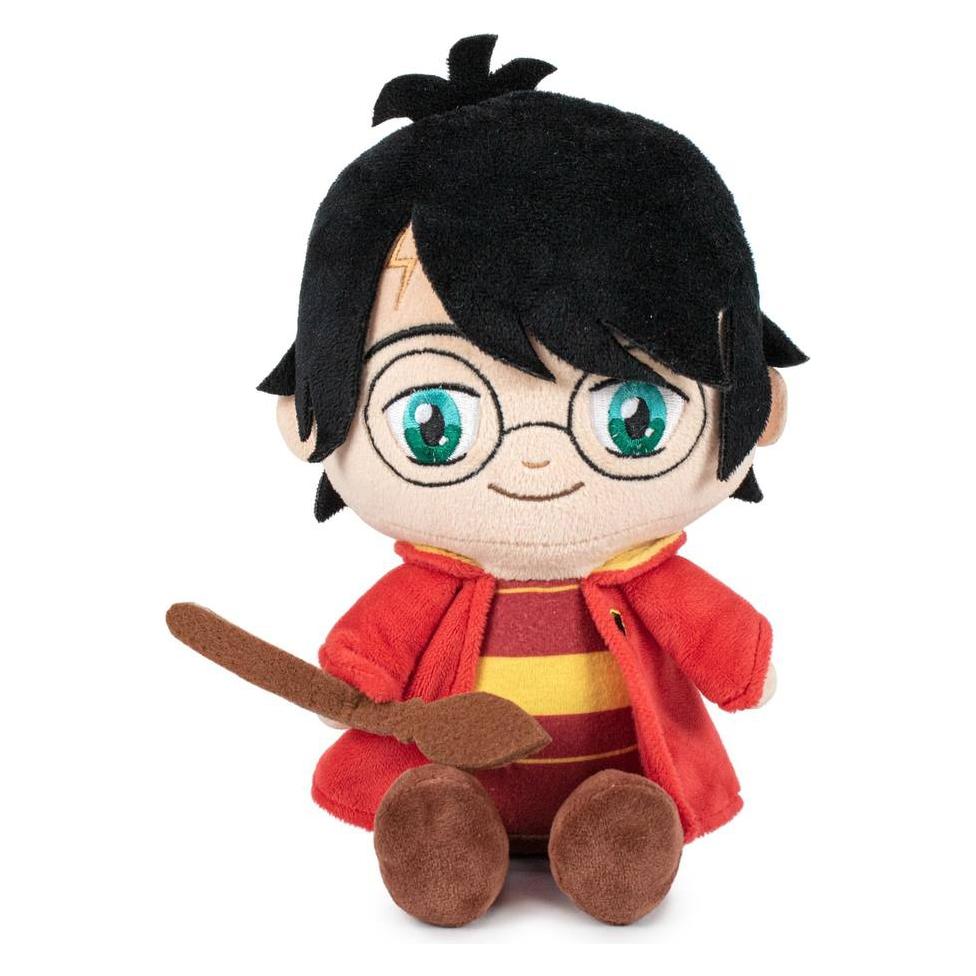 Famosa HARRY POTTER Wizards 27 cm. (HRR11)