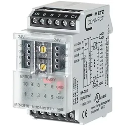 BTR 1108311319 MR-DI10 Modbus RTU