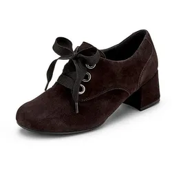 Pumps Karin Semler braun, 40