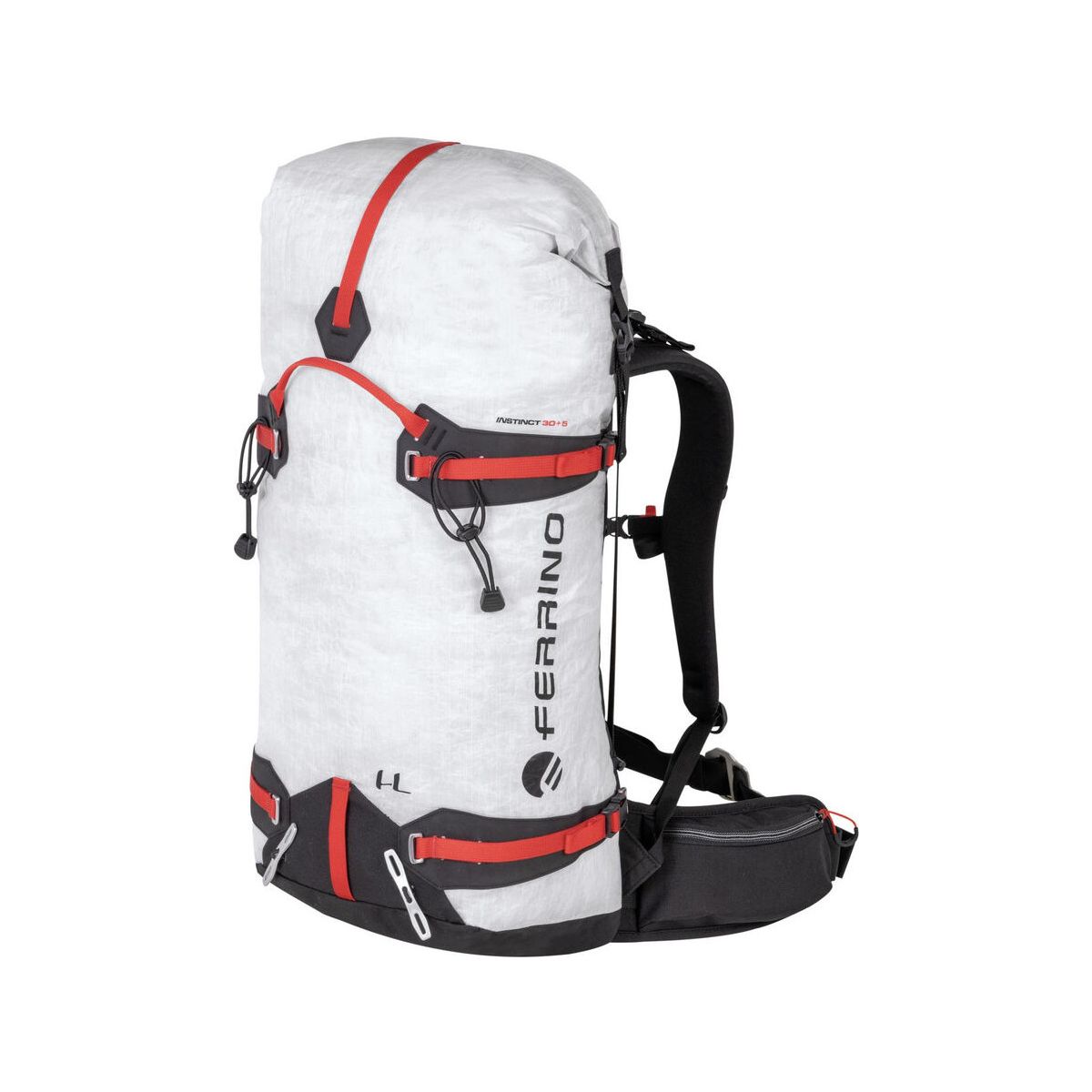 Ferrino Backpack Instinct 30+5 rww (RWW-backpack) 75653RWW
