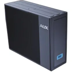 AUX ACHP-H14/5R2HA-M Luft-Wasser-Wärmepumpe 14 kW R290 Monoblock 3-phasig — BAFA-förderfähig