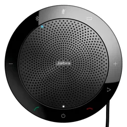 Jabra Speak 510 Mobile USB- und Bluetooth®-Freisprechlösung optimiert für UC