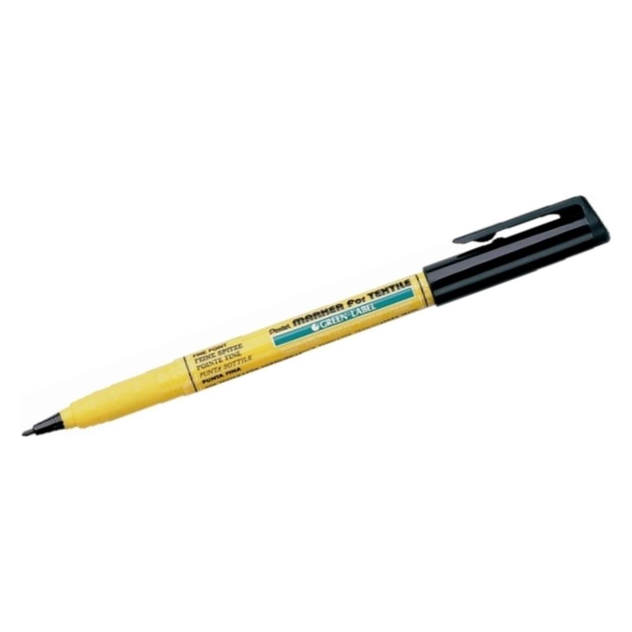 Pentel Wäsche Marker Green-Label NM10 (1x) (NM10-AO)