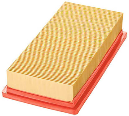 VALEO 585328 Air filter