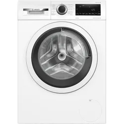 Bosch Hausgeräte Serie 4 WNA13470, Waschtrockner, Weiss