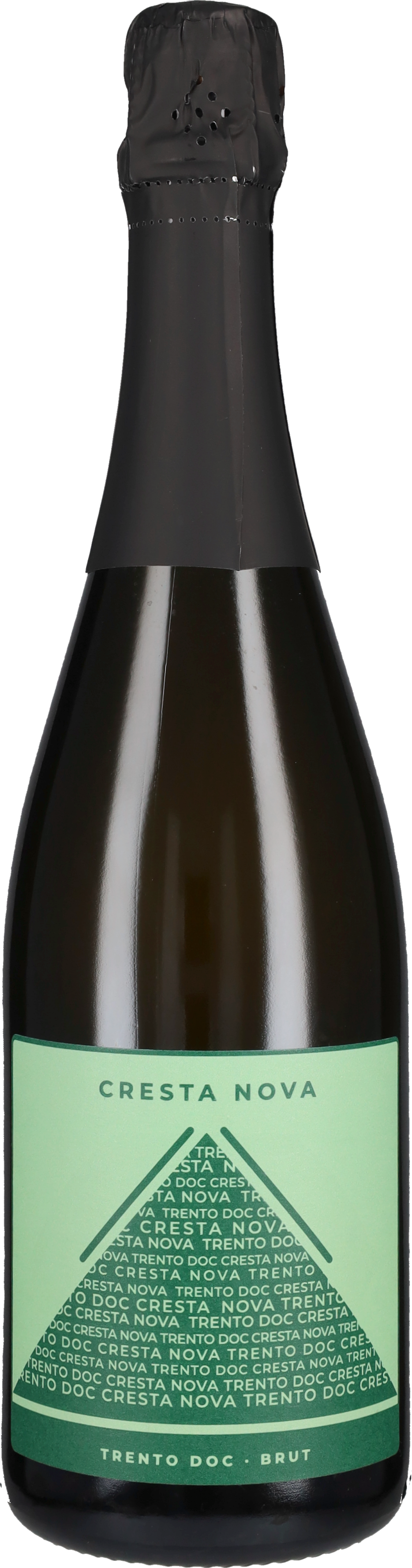 Trento Spumante Brut Cresta Nova
