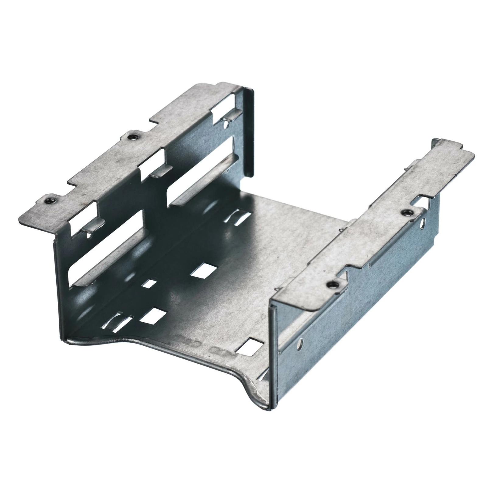 Supermicro MCP-220-00044-0N: 2x2.5" Adapter (MCP-220-00044-0N)