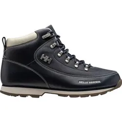 HELLY HANSEN Herren Stiefel THE FORESTER, Größe 12 in Blau Blau