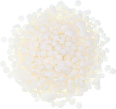 Sojawachs, weiß, 380 g