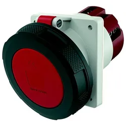 Mennekes Anbaudose TA 216P