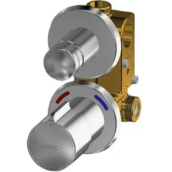 KWC Aquarotter Funktionsblock, AQUALINE-Therm, TD-Option, 2030030260, 2030030260 2030030260