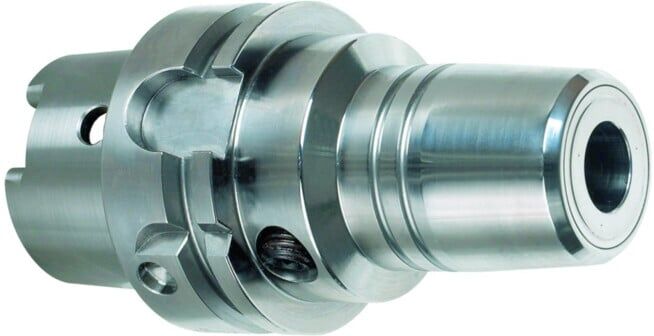 Gühring Porte-outil Hydrodehn DIN69893A HSK-A63 14x85mm (9042990140630)