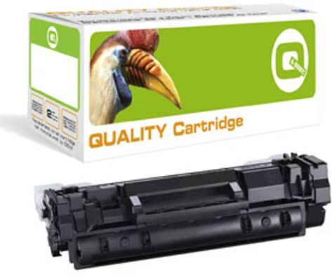 Q-Nomic 071 BK toner negro