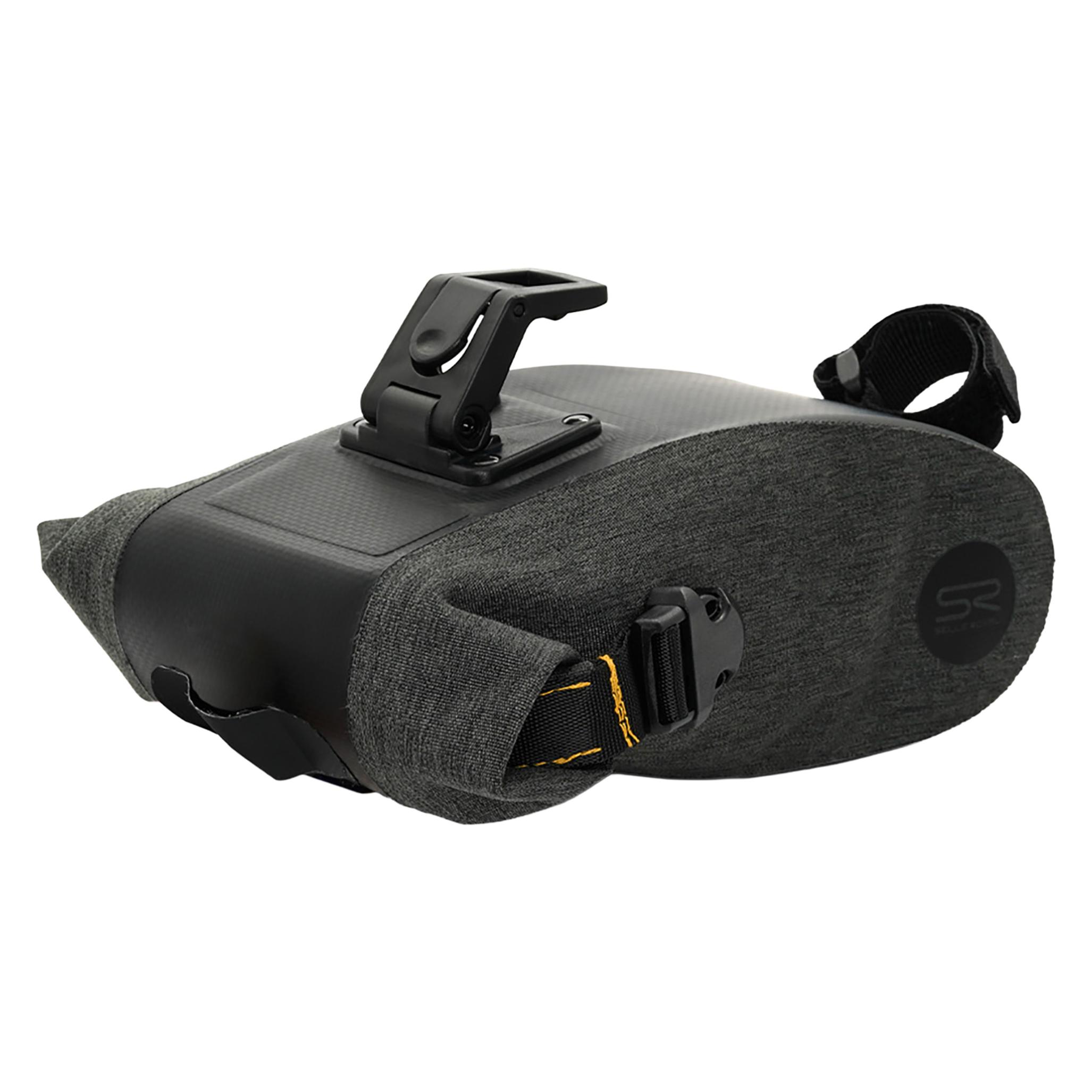 Selle Royal Large (2 l, Satteltasche) (BAGS400A00000)
