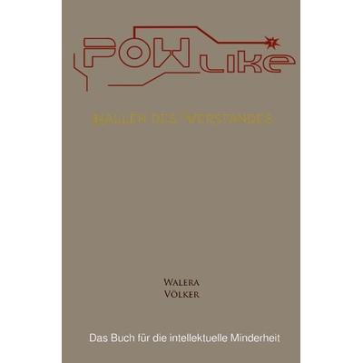 Peripetie, Taschenbuch von Waldemar Völker, Epubli, 978-3-7584-5823-1