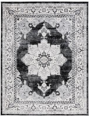 SAFAVIEH Brentwood Donna Oriental Medallion Rug