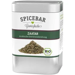 Gewürzküche - Zaatar 50g