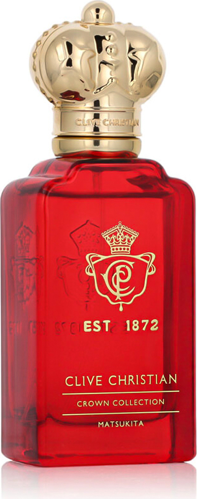 Clive Christian Matsukita Parfum 50 ml (unisex)
