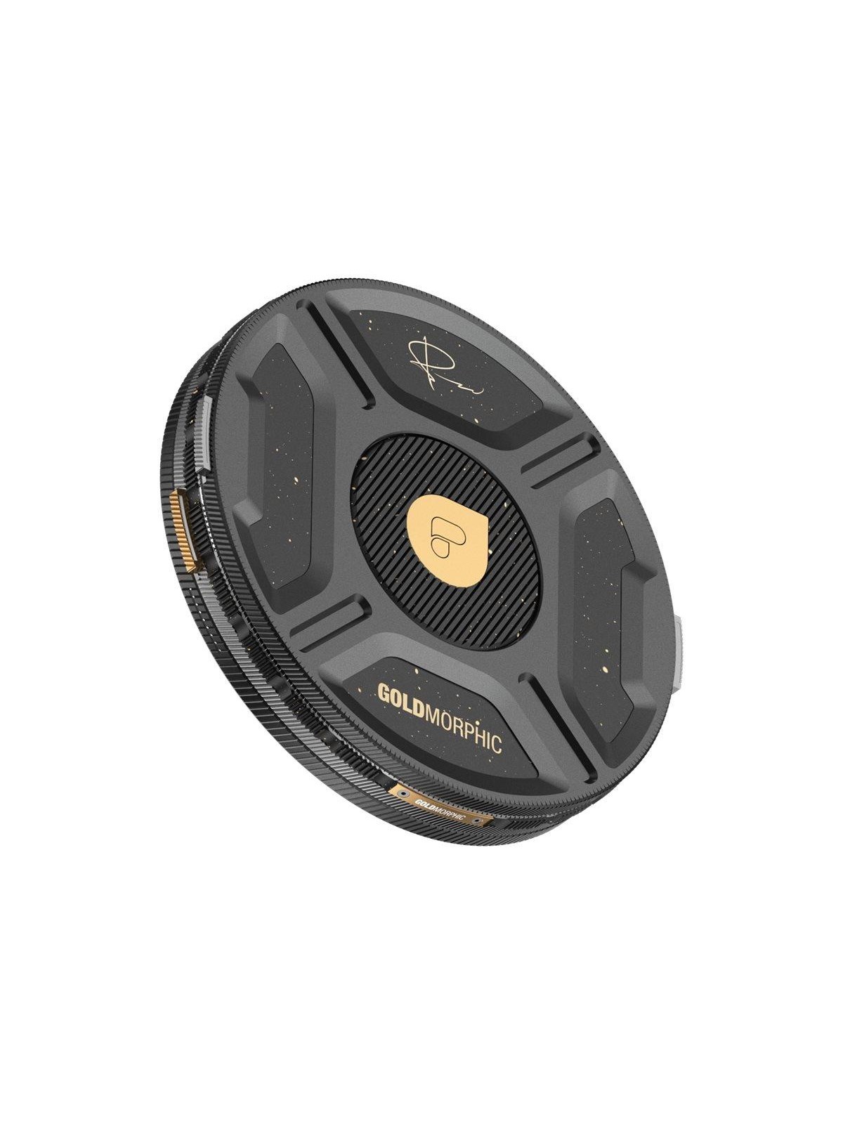 PolarPro Helix GoldMorphic Filter