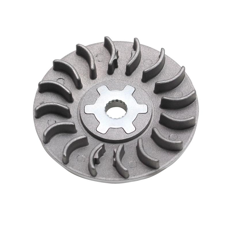 Joue Fixe de variateur Polini moteur Minarelli horizontal / vertical