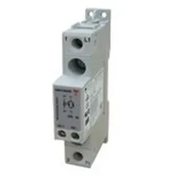 Gavazzi Halbleiterrelais RGS1A23A25KKEDIN