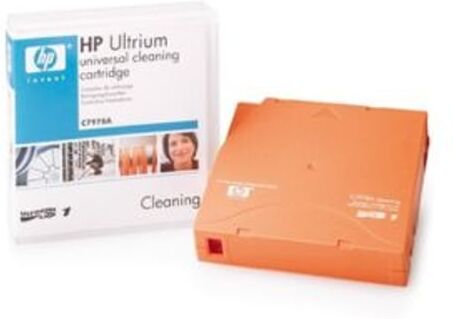 HP LTO Ultrium Cartucho de Limpeza Universal C7978A