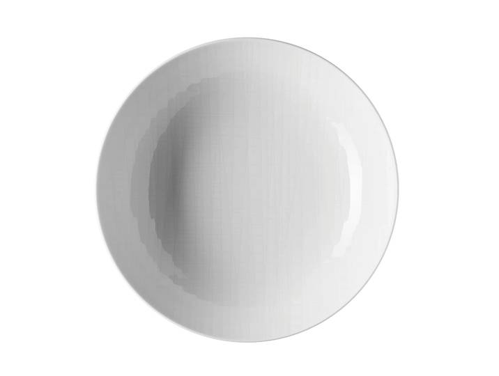 Rosenthal Assiette creuse Mesh 21 cm blanc