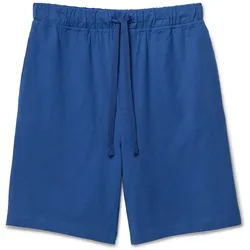 Tchibo - Pyjamashorts - Herren - Gr. XL - dunkelblau