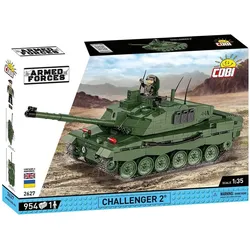 Cobi 2627Challenger 2