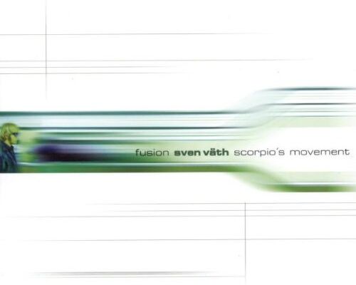 Sven Väth - Fusion/Scorpio'S Movement - Preis vom 08.10.2026 07:26:42 h