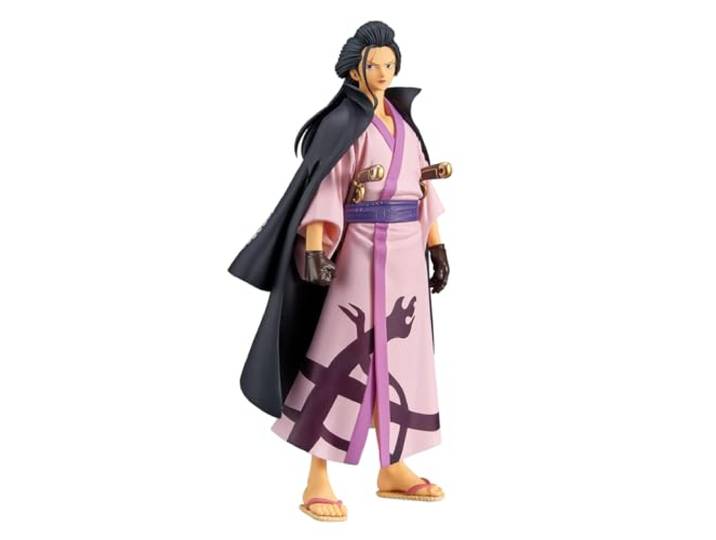 ONE PIECE - Monkey D. Luffy - Figurine The Shukko 14cm