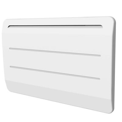 Kalia Elektrische Gusseisenheizung MAUNA 1500W Fonte Weiss