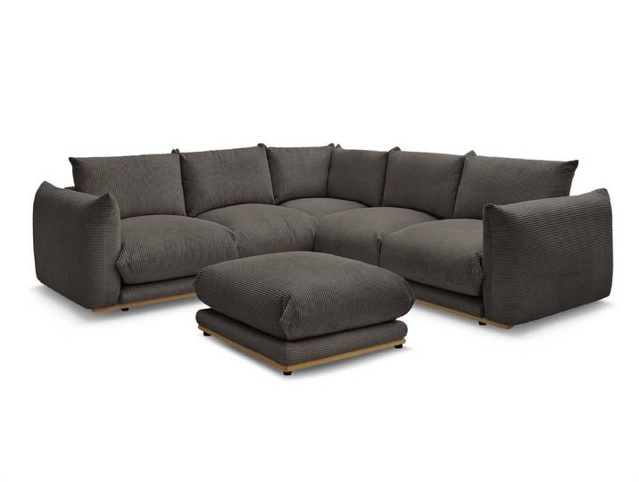 Bobochic Paris Ecksofa Ernest