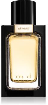 Asdaaf A’ayan Eau de Parfum unissexo 100 ml. A’ayan