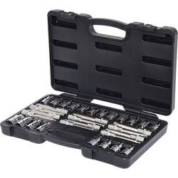 KS Tools 9181752 Stecknuss-Set zöllig 1/2 (12.5 mm) 918.1752