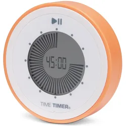 Time Timer, Tischuhr, Zeitdauer-Uhr Twist