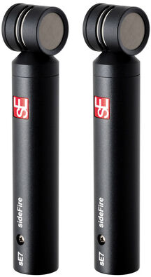 SE Electronics sE7 sideFire Stereo-Set